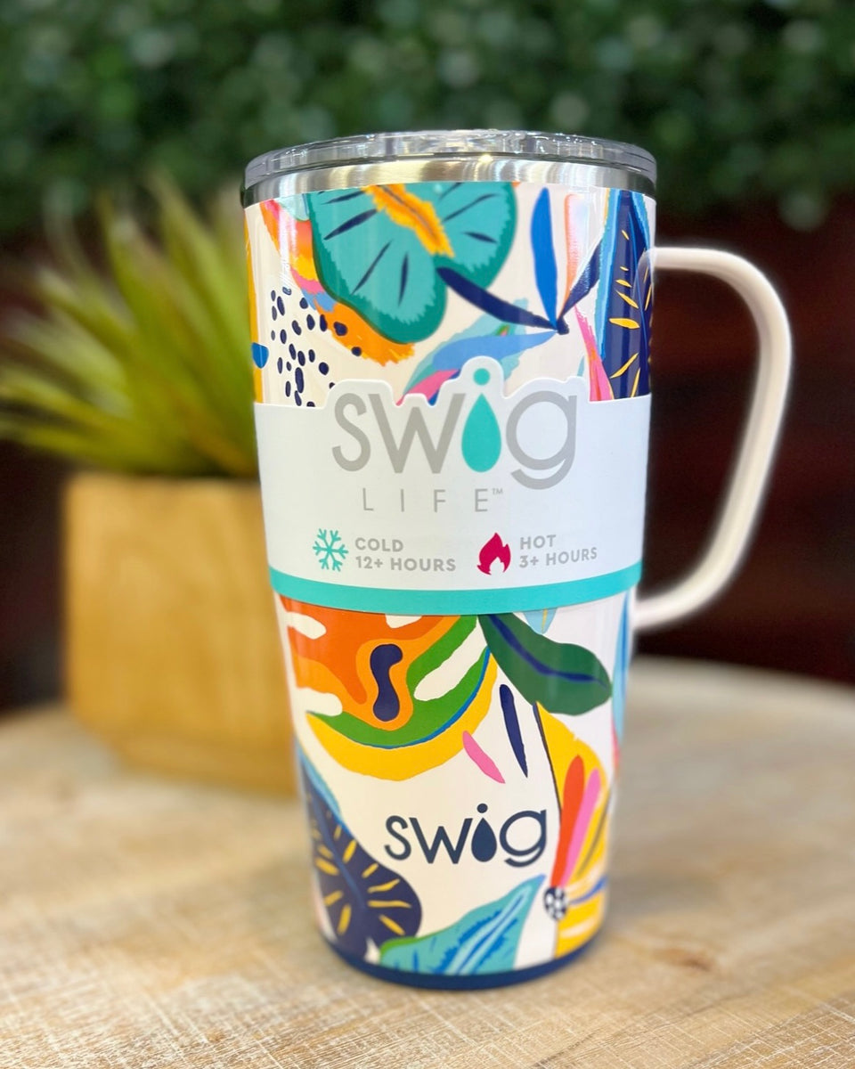 Swig Gl 22oz Travel Mug - Madi Savvy Boutique