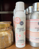 sweet grace scented wrinkle release spray.