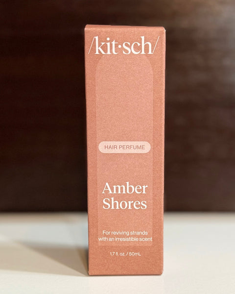Amber Shores Hair Perfume