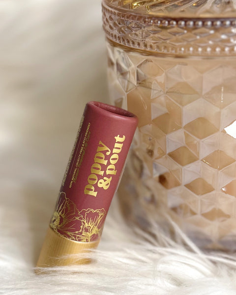 Poppy & Pout Donna Lip Tint