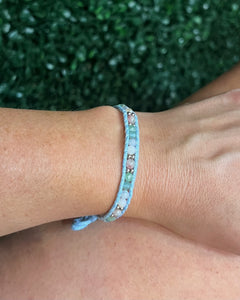 Lost Paradise Bracelet