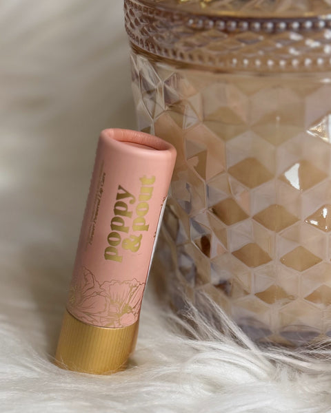Poppy & Pout Beverly Lip Tint