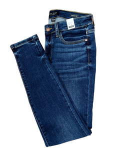 Judy Blue REG/CURVY Handsand Skinny Jeans FINAL SALE