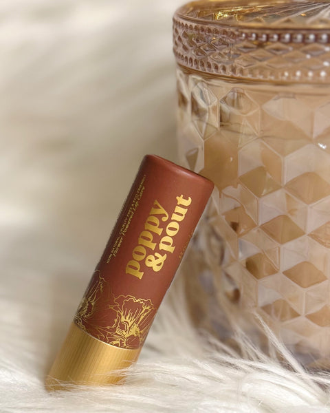Poppy & Pout Roxie Lip Tint