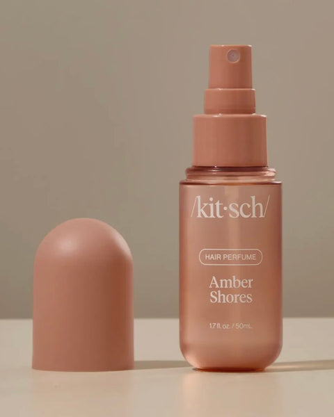 Amber Shores Hair Perfume