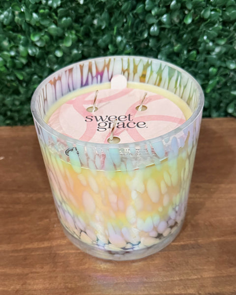 Sweet Grace #058 Candle