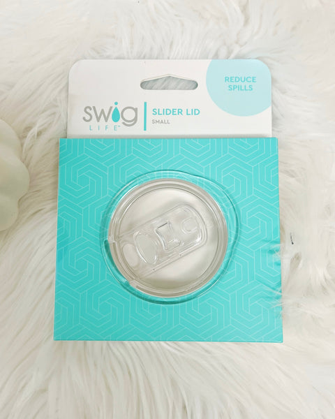 Swig 2.75" Small Slider Lid