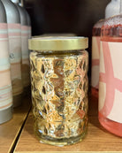 Sweet Grace Candle #022