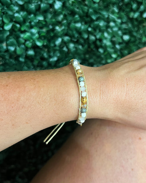 Sun Soaked Braclet