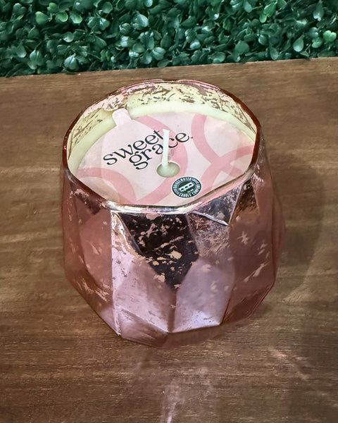 Sweet Grace #011 Candle