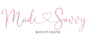Madi Savvy Boutique