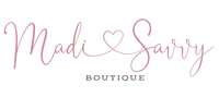 Madi Savvy Boutique