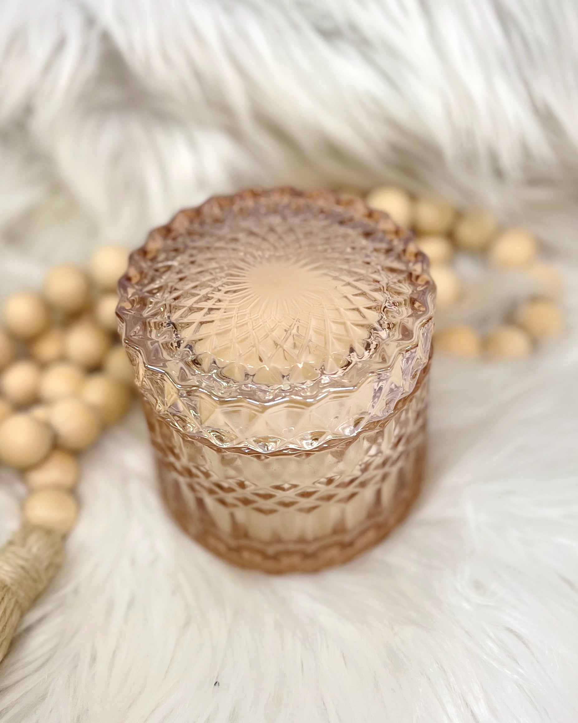 The SOi Company Candle - Thumbnail 5