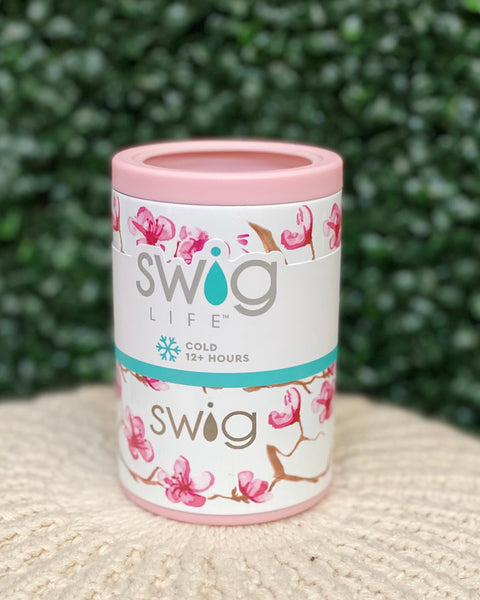 Swig Cherry Blossom Combo Cooler FINAL SALE