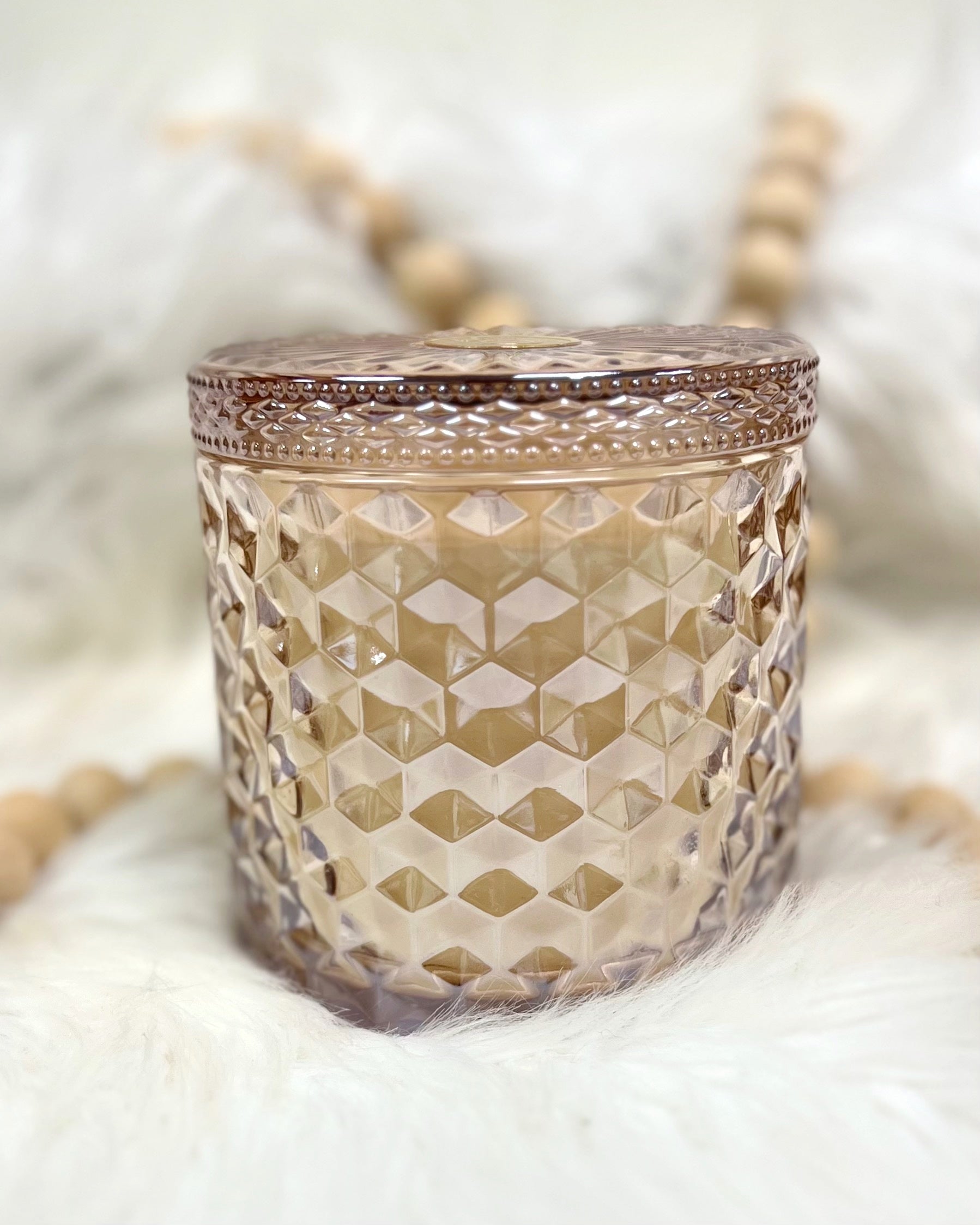 The SOi Company Candle - Thumbnail 3